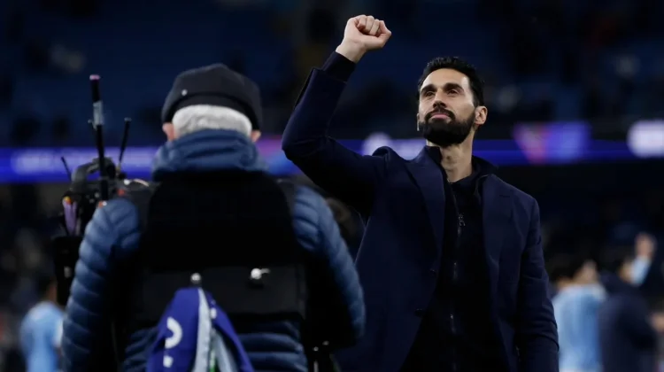 Alvaro Arbeloa Tinggalkan Kursi Pelatih Real Madrid, Mourinho Dikabarkan Kembali