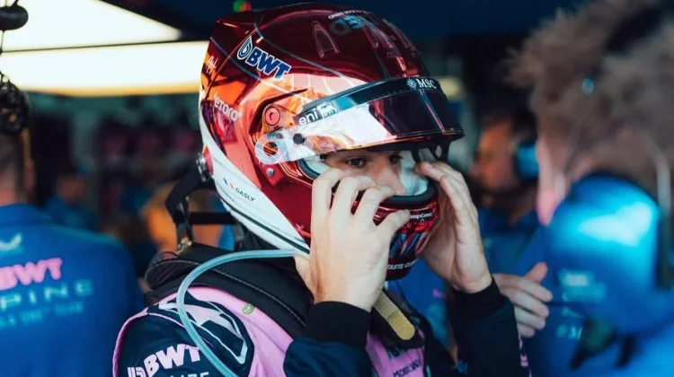 FIA Gelar Sidang Tinjau Ulang Penalti Pierre Gasly di GP Monako 2026