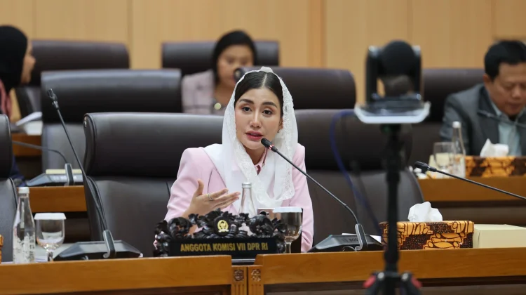 Tinggal Hitungan Hari, Komisi VII Sorot Tajam Minimnya Gaung Piala Dunia 2026 TVRI