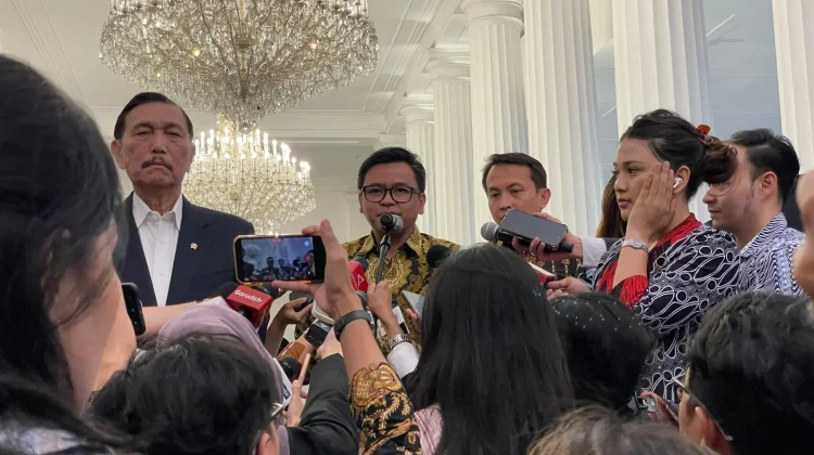 DEN: Fundamental Ekonomi Indonesia Dinilai Berbeda dengan Krisis Moneter 1998