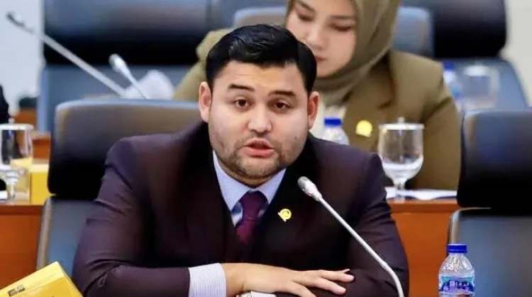 DPR Tegaskan PP Tunas Jadi Instrumen Strategis Perlindungan Anak di Ruang Digital