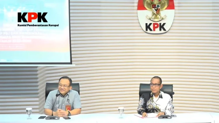Kortas Tipikor dan KPK Siap Perluas Investigasi Gabungan, termasuk TPPU Judol