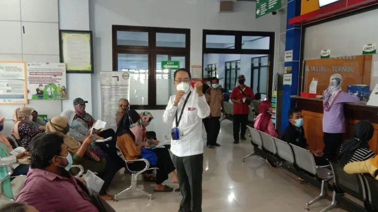 Aturan Kontrol BPJS Berubah, Simak Ketentuan Terbarunya