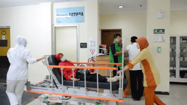 BPJS Kesehatan Tegaskan Aturan Baru Kontrol Tak Berlaku untuk Pasien Darura
