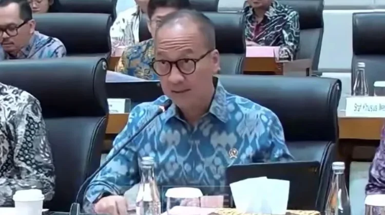 Pacu Program Prioritas, Menperin Usul Tambah Anggaran Rp1,59 T