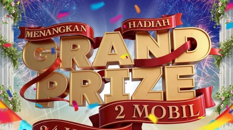 Jakarta Fair 2026 Hadir 32 Hari, Bidik 6 Juta Pengunjung