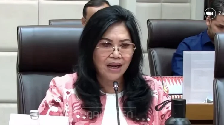 Wakil Ketua Komisi VII DPR Dukung Tambahan Anggaran Kemenperin Rp1,59 Triliun