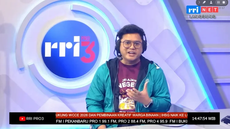 KPK Perluas Program JNBA ke Indonesia Timur, Sasar Pelajar hingga Komunitas Lokal