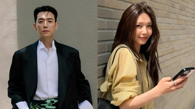 Aktor Jung Kyung Ho dan Sooyoung SNSD Resmi Berpisah setelah 14 Tahun Berpacaran