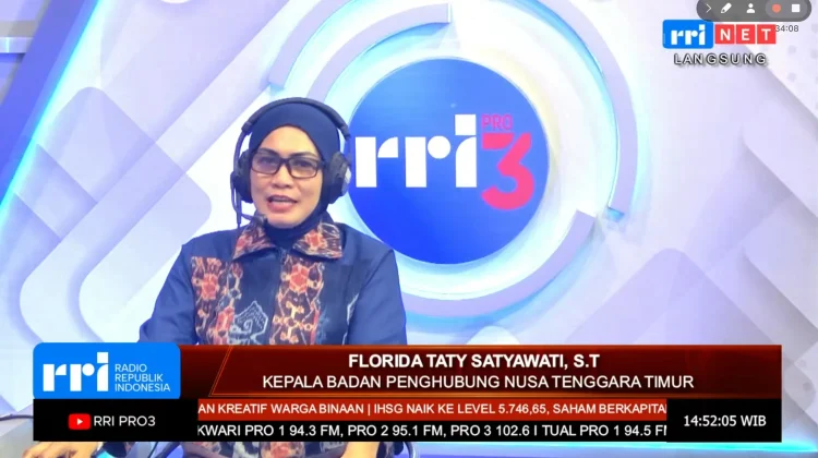 NTT Sambut Program Antikorupsi KPK, Masyarakat Diajak Kenal Sisi Edukasi Lembaga