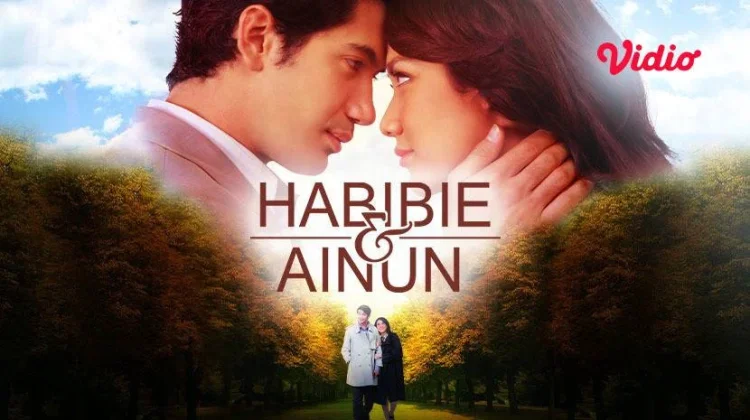 Bikin Haru dan Terinspirasi, Ini Enam Film Indonesia yang Diangkat dari Kisah Nyata