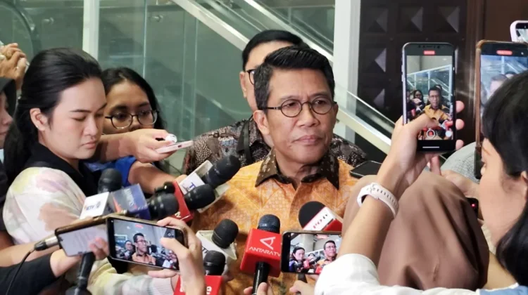 DPR Usulkan BPI Danantara Dilibatkan dalam Pembahasan Asumsi Makro dan APBN