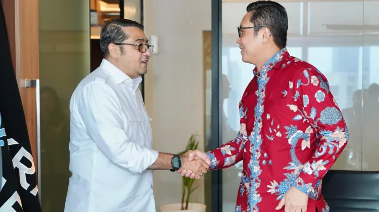 KemenEKRAF-BEI Buka Jalur Pasar Modal bagi Pegiat Ekonomi Kreatif