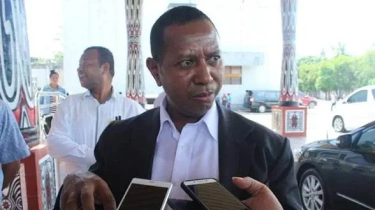PSN Wanam, Pemprov Papua Selatan Sebut Jalan menuju Kesejahteraan OAP