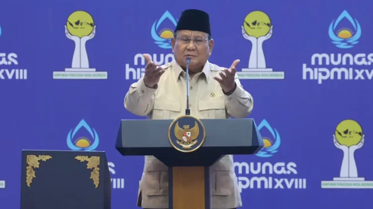 Presiden: Kita Telah Menyimpang dari 'Blueprint' Para Pendiri Bangsa