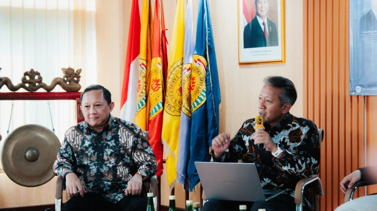 Menimbang Tantangan dan Peluang Kecerdasan Buatan di Indonesia