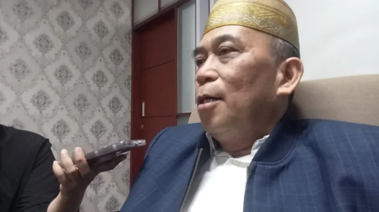 Anggota DPRD Kota Bekasi Minta Pemkot Serius Dukung Koperasi Desa Merah Putih