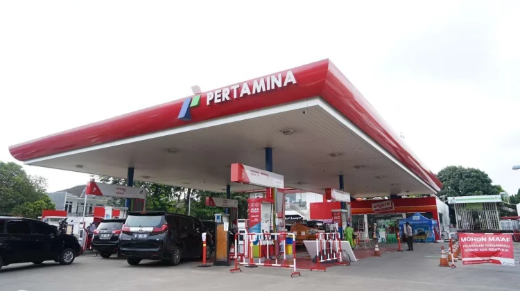 Harga Pertamax Naik, Pemerintah Diminta Awasi Subsidi BBM