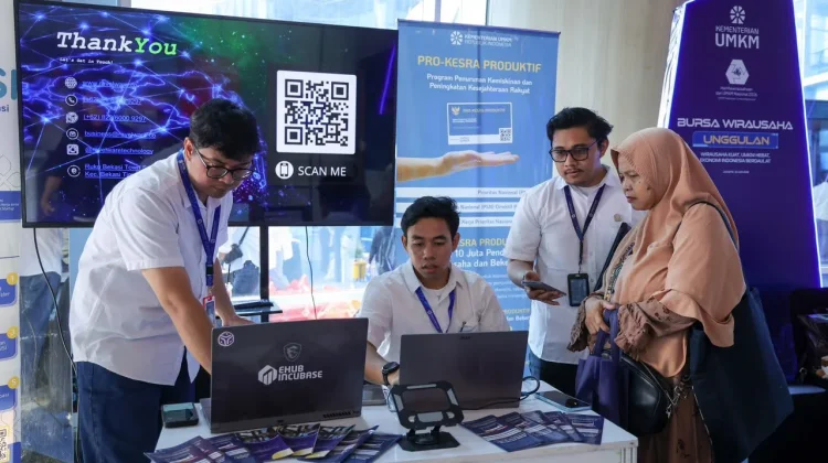 Pemerintah Gandeng Kampus untuk Cetak 10 Juta Wirausaha