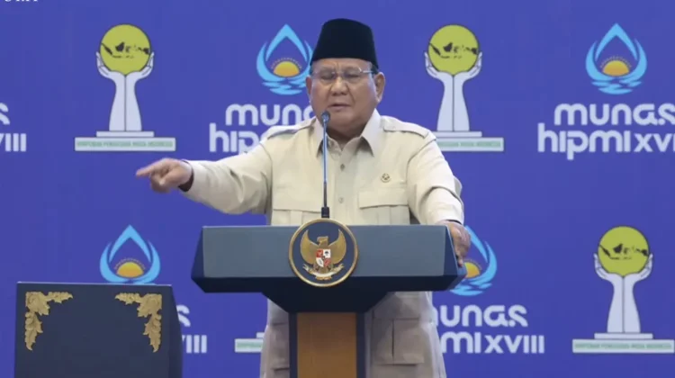 Hadapi Geopolitik yang Dinamis, Presiden Perkuat Politik Luar Negeri Non-Blok