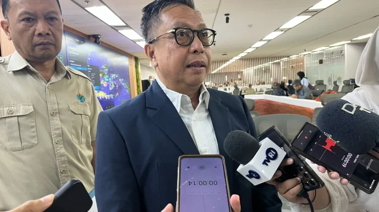 KLH Gelar INVIROTECH 2026, Dorong Investasi Hijau dan Teknologi Iklim