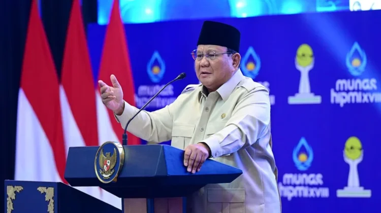 Presiden: Kekayaan Alam Harus Dikelola Optimal Demi Kemakmuran Rakyat