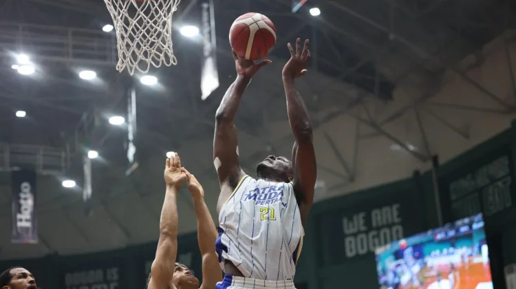Gim Ketiga Semifinal IBL 2026: Satria Muda Kalah 82-93 dari Hornbills