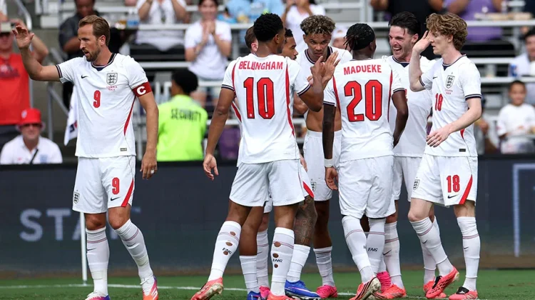 Tuchel Puji Performa Inggris usai Kalahkan Kosta Rika 3-0 di Laga Persahabatan