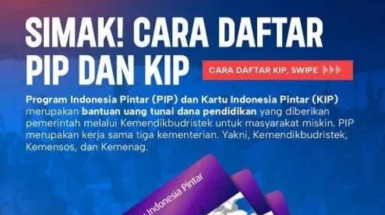 Pembaruan PIP 2026, Kemendikdasmen Ungkap Peluang Dapat Program KIP Kuliah