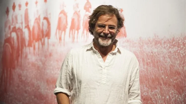 Luis Fabini Ceritakan Awal Mula Proyek Fotografi Gaucho Uruguay