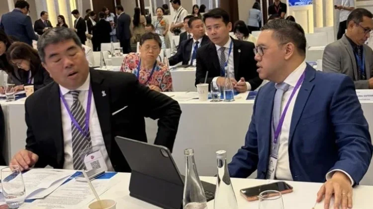 Golkar Dukung Kebijakan Luar Negeri Indonesia Melalui Diplomasi Ekuidistan