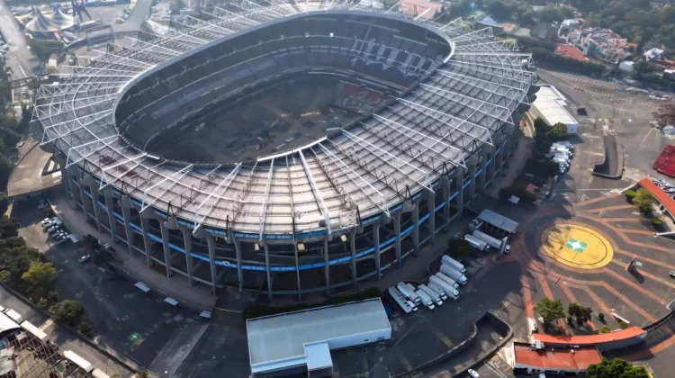 Catat! Ini Jadwal dan Cara Nonton Siaran Langsung Pembukaan Piala Dunia 2026