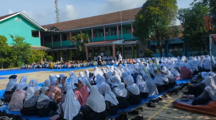 'Program Gampang Sekolah' Pemkot Tangerang, Ini 142 Daftar Sekolah Swasta Gratis