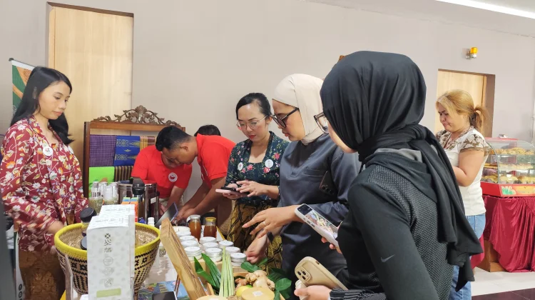 Gita Fest 2026 Hadirkan UMKM untuk Promosikan Produk Lokal