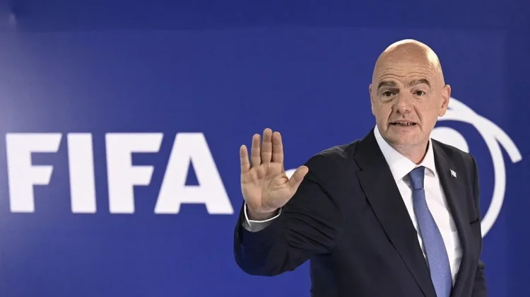 Presiden FIFA: Kehadiran Iran di Piala Dunia 2026 Perkuat Nilai Persatuan