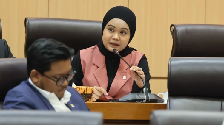 Komisi Vll Minta TVRI Pikirkan Strategi Berkelanjutan usai Euforia Piala Dunia