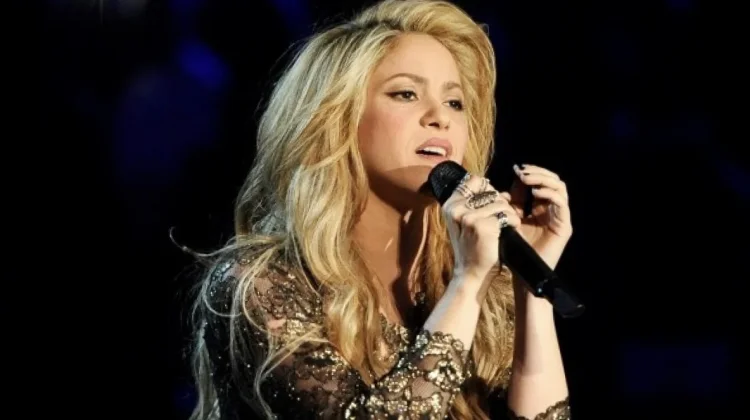 Shakira: Piala Dunia 2026 Simbol Persatuan di tengah Dinamika Global