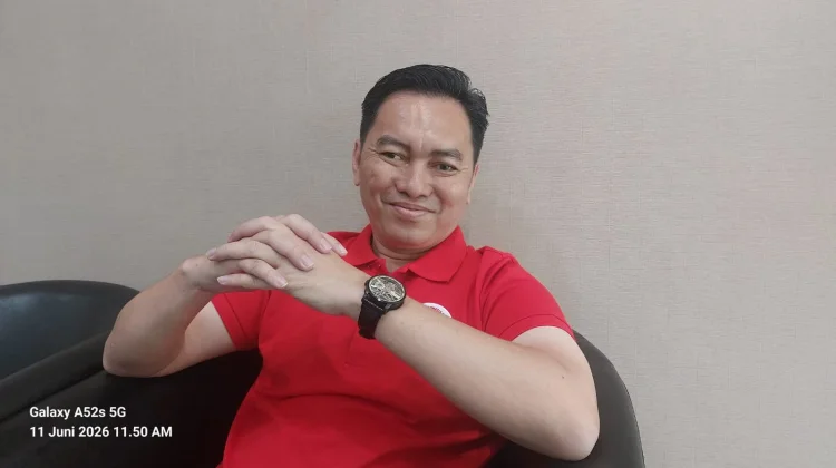 Finalis Festival Gita Indonesia 2026 Diharapakan Sebarkan Semangat Patriotik