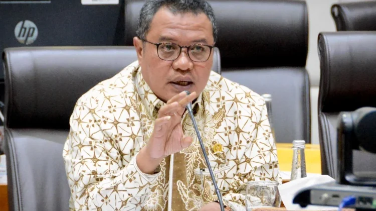 Lamhot: Siaran Piala Dunia Gerakkan UMKM dan Mendorong Perputaran Ekonomi Daerah