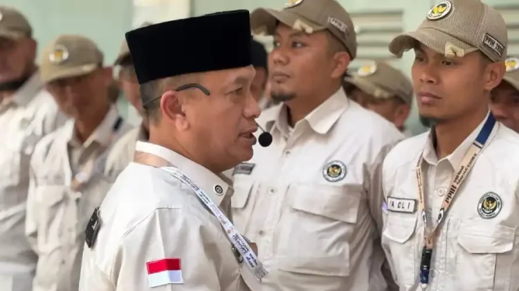 Kemenhaj Jamin Kualitas Konsumsi Jemaah Haji di Madinah