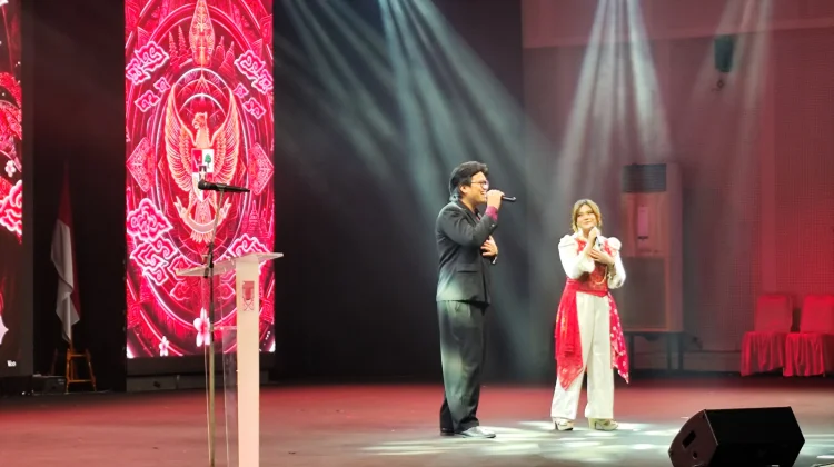 Festival Gita Indonesia 2026 Gaungkan Semangat Kebangsaan Melalui Nada dan Irama