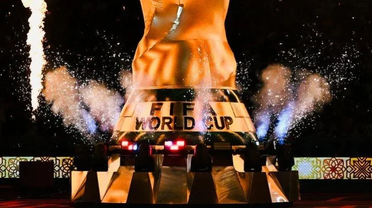Piala Dunia 2026 Dibuka di Tiga Negara, Dimeriahkan Bintang Dunia