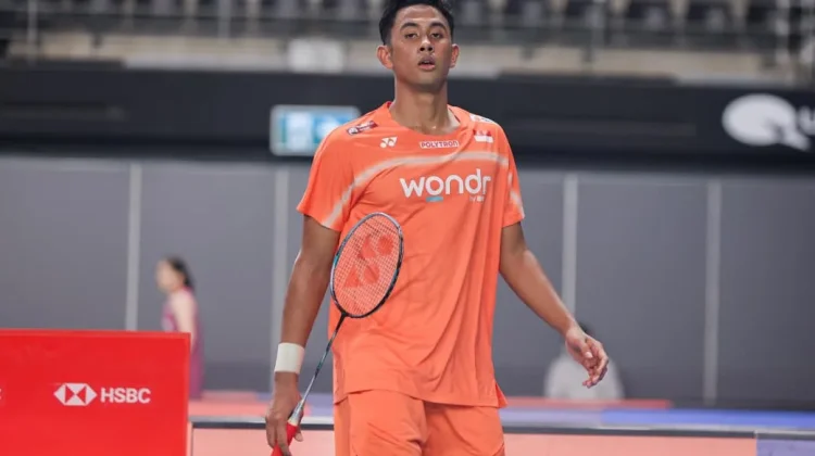 Alwi Farhan Melaju ke Perempat Final Australia Open 2026