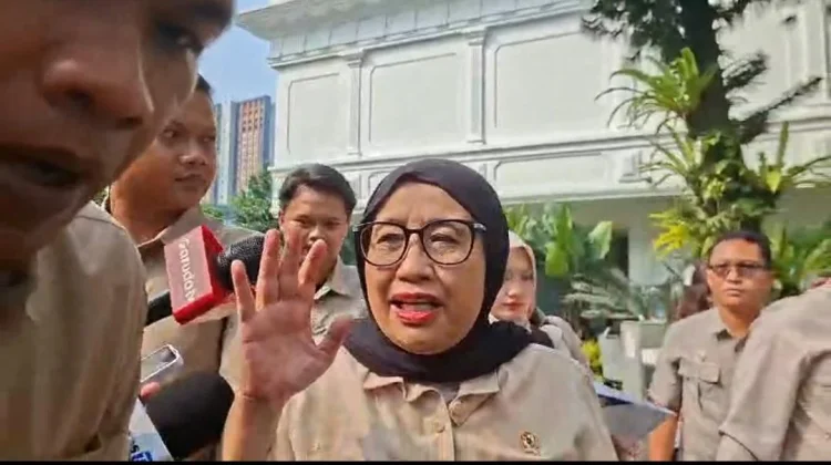 Kepala BGN Lapor Presiden Prabowo soal Efisiensi Anggaran MBG