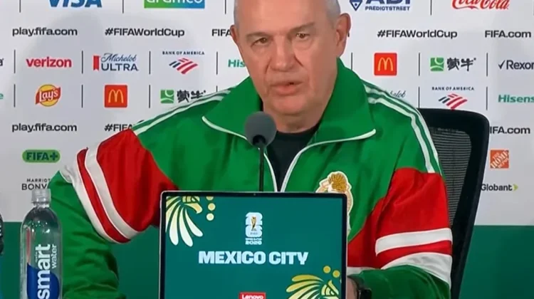 Aguirre Pastikan Meksiko Siap Hadapi Afrika Selatan pada Laga Pembuka Piala Dunia