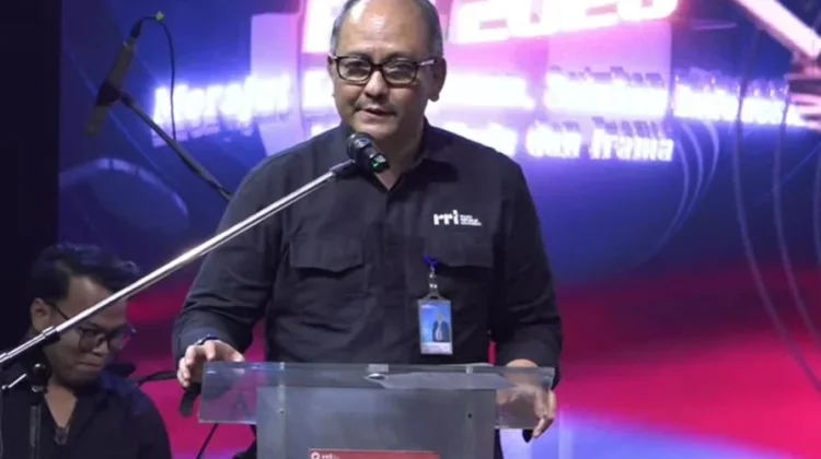 Dirut RRI: Festival Gita Indonesia 2026 Rawat Persatuan Indonesia Melalui Seni