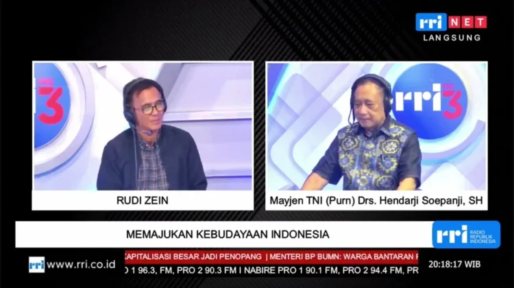 Sekolah Dinilai Jadi Kunci Menjaga Warisan Budaya Indonesia