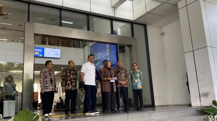 MenPAN-RB: MPP Jakarta Jadi Pusat Solusi Layanan Publik Terintegrasi