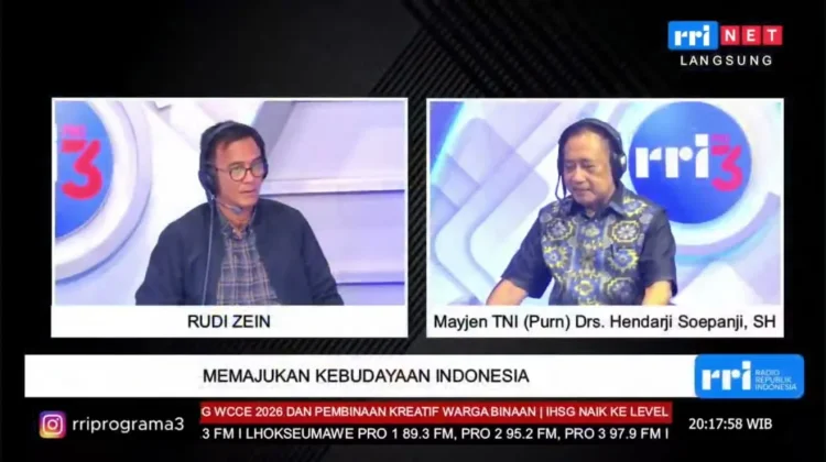 Bahasa Daerah Terancam Punah, Pelestarian Jadi Tanggung Jawab Bersama