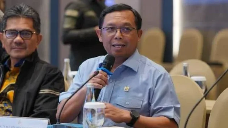 DPR Apresiasi Pemerintah Tahan Harga Pertamax di tengah Lonjakan Minyak Dunia